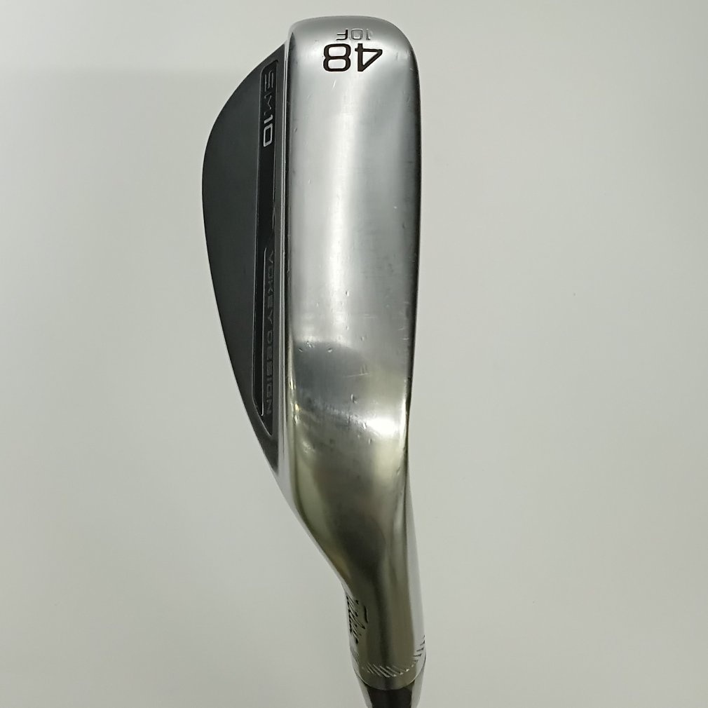 VOKEY SM10 ﾂｱｰｸﾛｰﾑ WG 48F° 10° S200 Dynamic Gold｜Alpen Online