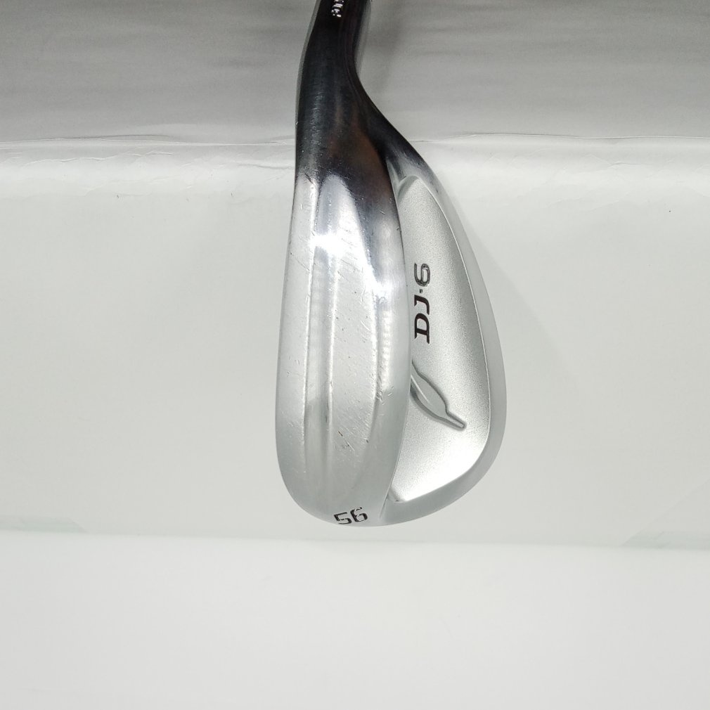 DJ-6 WG 56° 18° WEDGE N.S.PRO TS-114w Ver2｜Alpen Online 公式