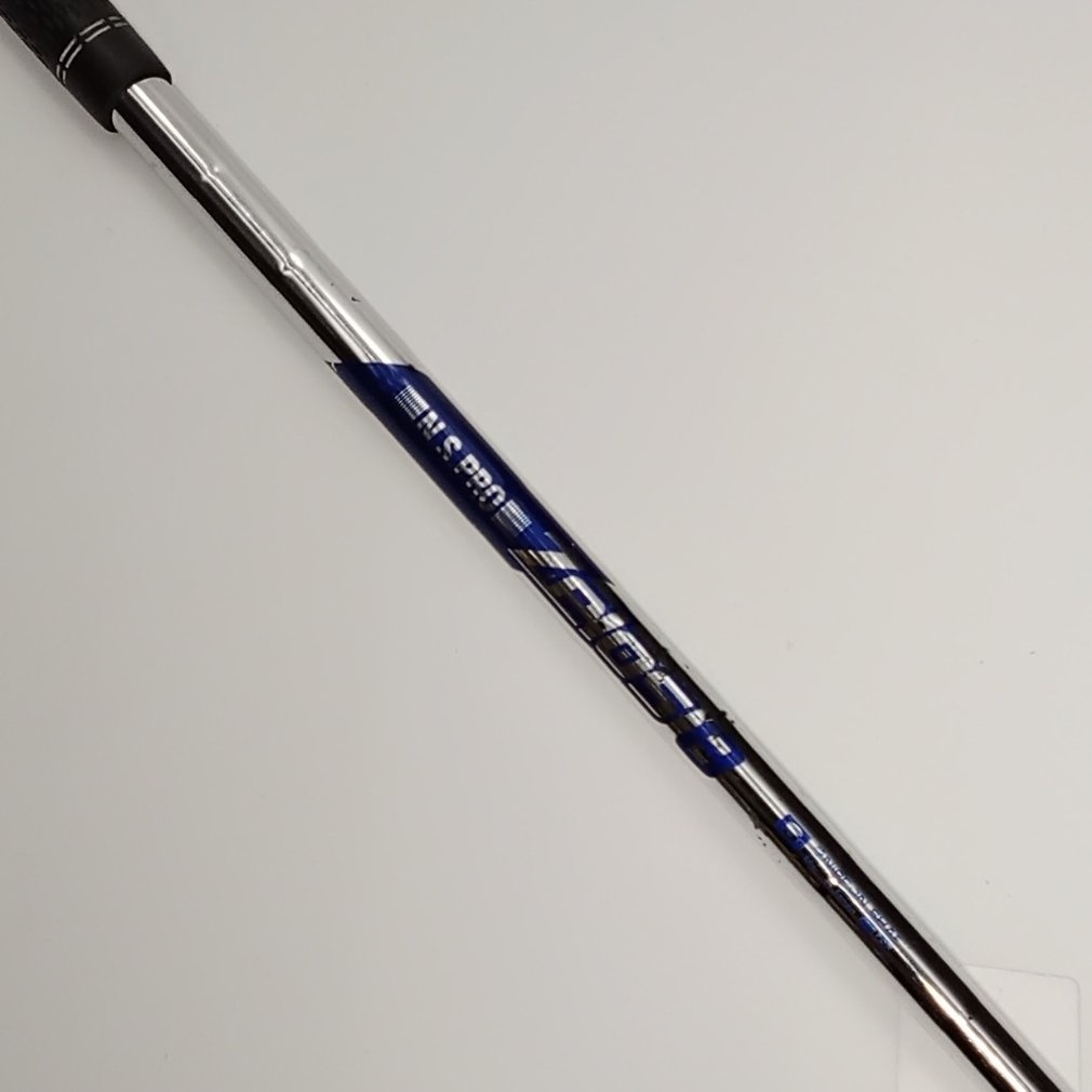 VOKEY SM9 ﾂｱｰｸﾛｰﾑ ウェッジ N.S.PRO ZELOS 8[その他ｽﾁｰﾙ]｜Alpen