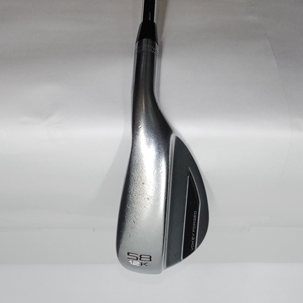 Vokey FORGED (2019) ﾂｱｰｸﾛ-ﾑ ウェッジ N.S.PRO 950GH neo[その他ｽﾁｰﾙ