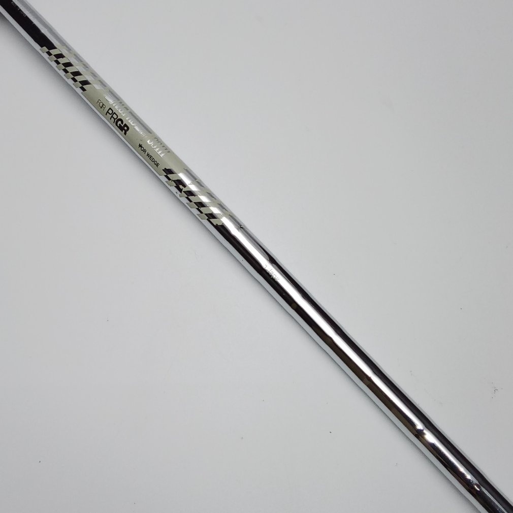 PRGR 0 (2020) WG 52° 8° WEDGE SPEC STEEL Ⅲ Ver.2｜Alpen Online