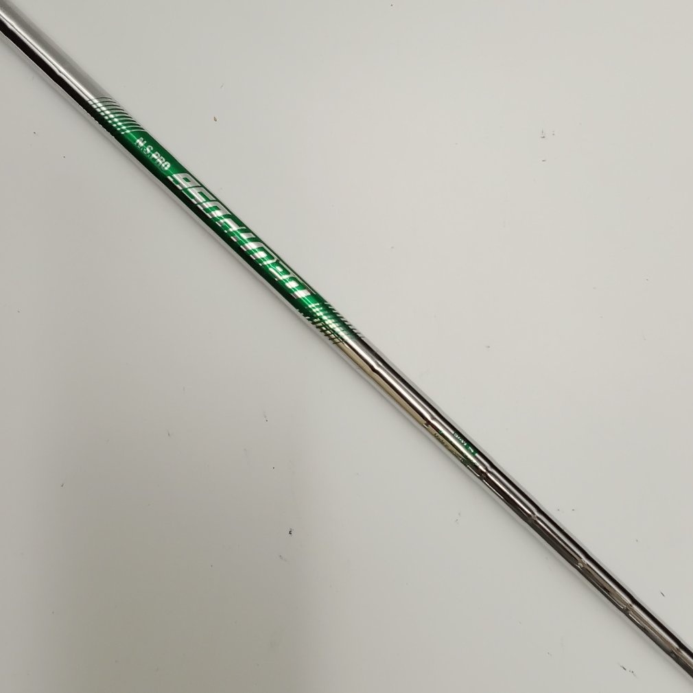 ゴテンクス RTX 6 ZIPCORE ツアーサテン WG 52M° 10° S N.S.PRO 950GH neo｜Alpen