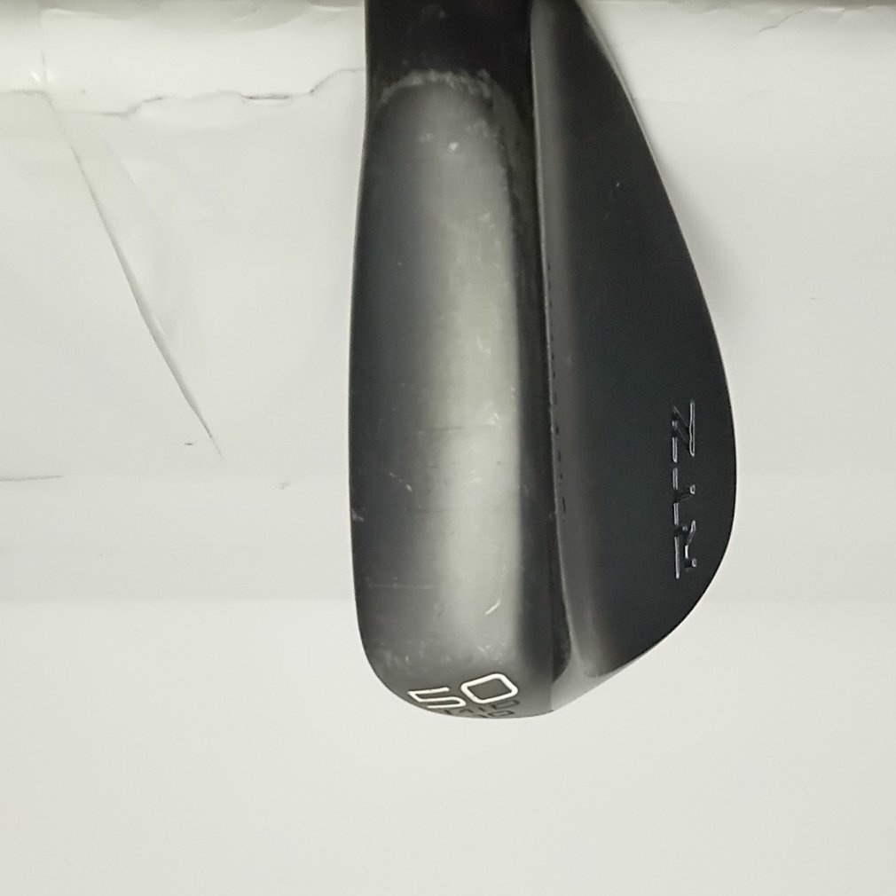 RTZ ﾌﾞﾗｯｸｻﾃﾝ WG 50° Mid 10° S200 Dynamic Gold｜Alpen Online