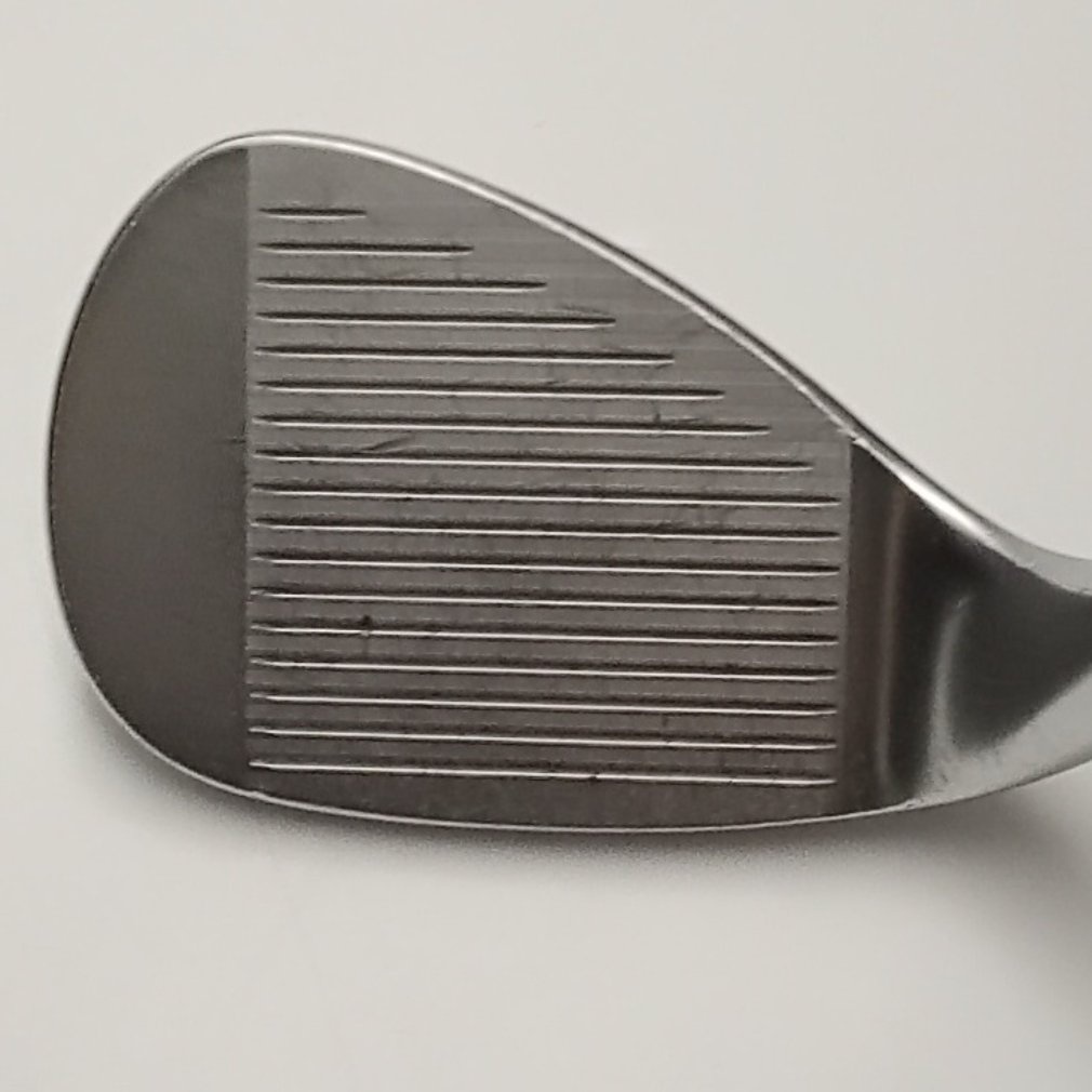 VOKEY SM8 ツアークローム WG 58K° 14° S200 Dynamic Gold｜Alpen