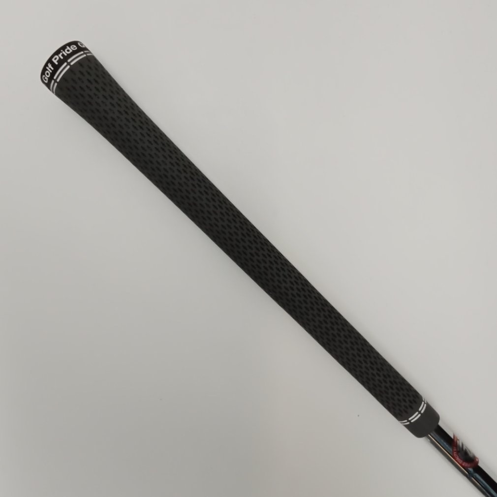 MILLED GRIND 4 BLACK WG 52SB° 9° S N.S.PRO MODUS3 TOUR115｜Alpen