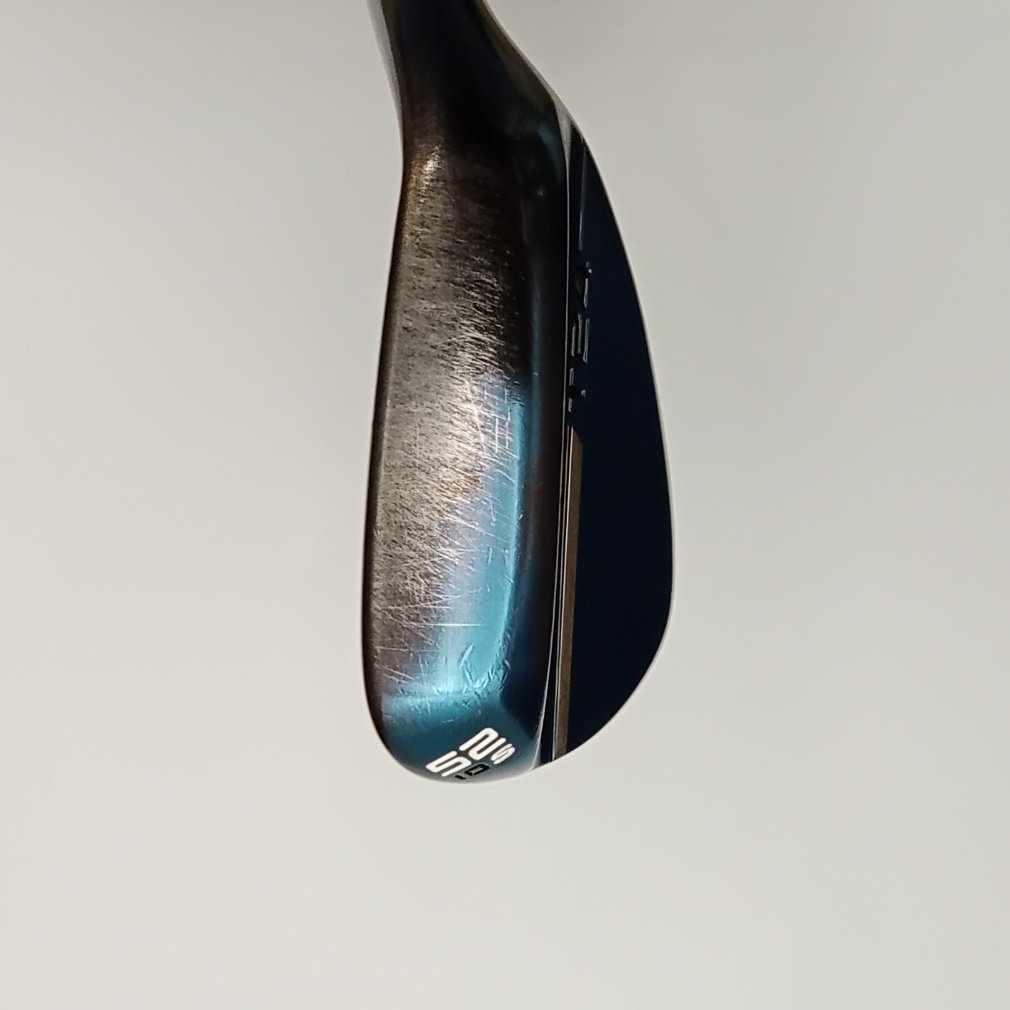 T24 ｳｪｯｼﾞ ﾌﾞﾙｰ ﾘﾐﾃｯﾄﾞｴﾃﾞｨｼｮﾝ WG 52S° 10° S200 Dynamic Gold 105