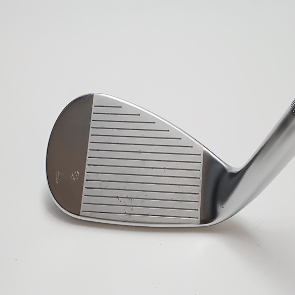 JAWS FORGED ｸﾛﾑ WG 54° 12° S N.S.PRO MODUS3 TOUR105｜Alpen Online