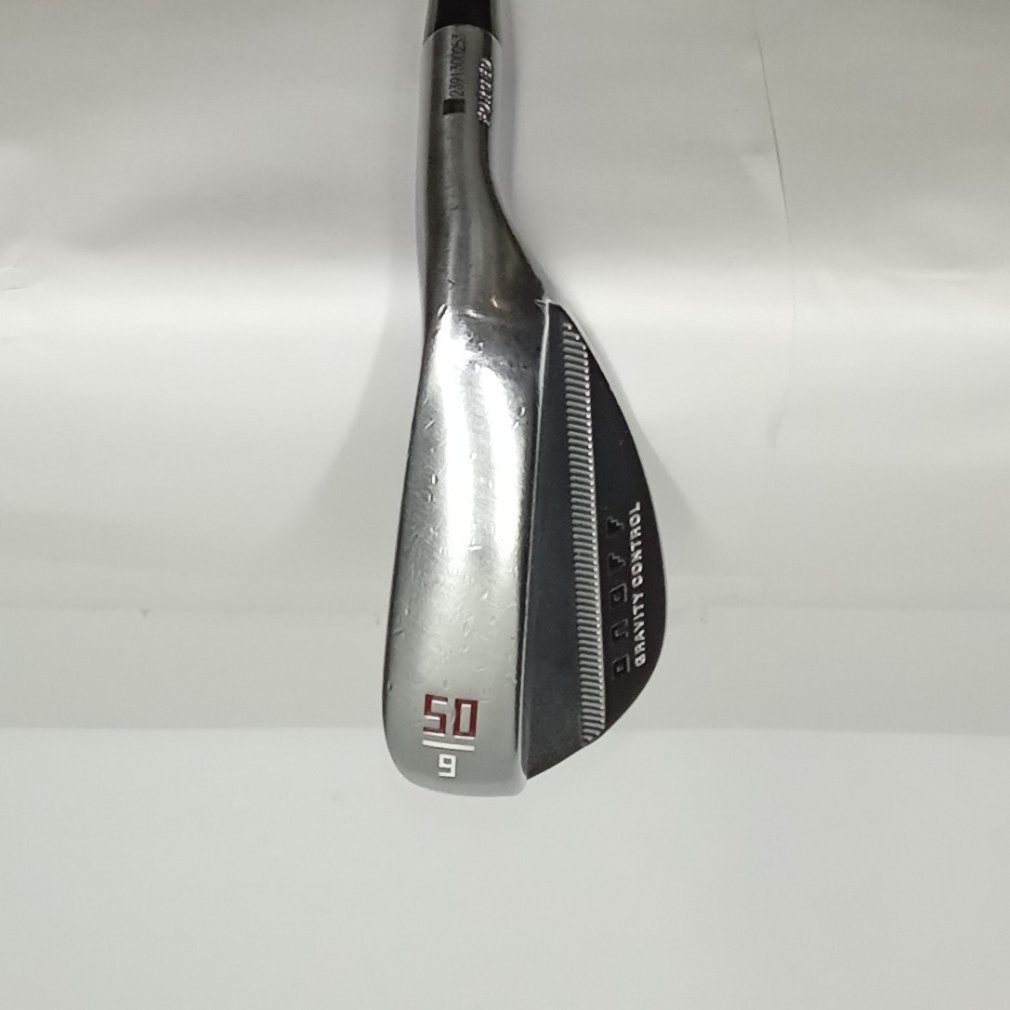 ONOFF FORGED WEDGE (2024) WG 50° 9° S N.S.PRO MODUS3 TOUR115