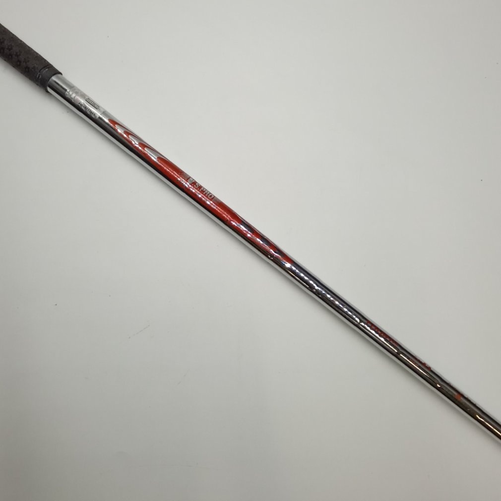 ONOFF FORGED WEDGE (2024) WG 50° 9° S N.S.PRO MODUS3 TOUR115