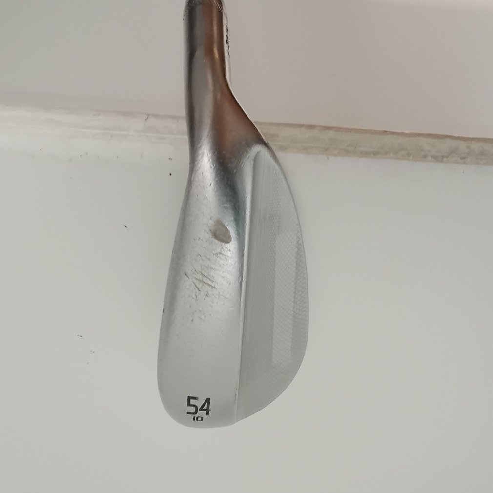 GLIDE FORGED ウェッジ 54° S N.S.PRO MODUS3 SYSTEM3 TOUR125[その他