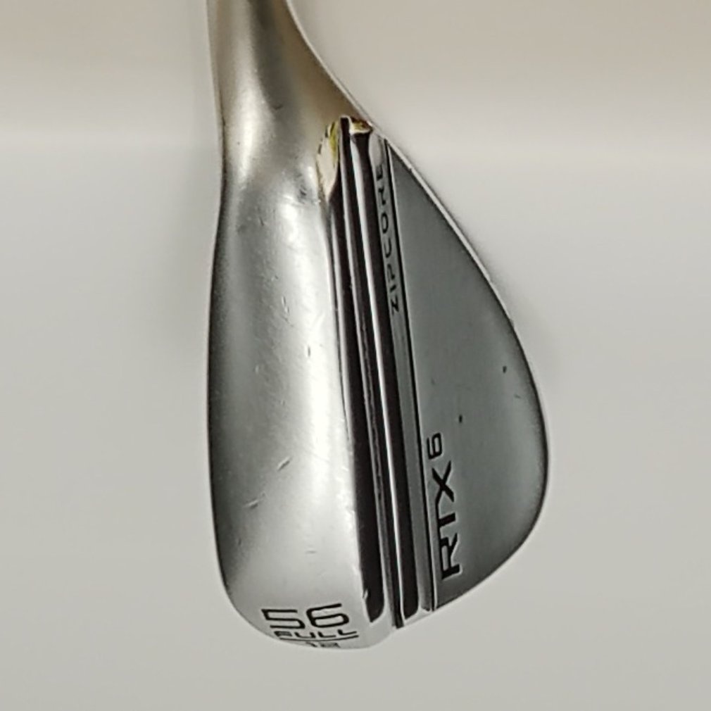 RTX 6 ZIPCORE ﾂｱｰｻﾃﾝ WG 56F° 12° S N.S.PRO 950GH neo｜Alpen Online