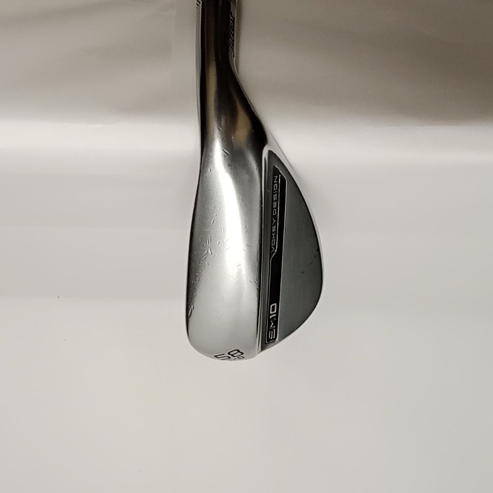 VOKEY SM10 ﾂｱｰｸﾛｰﾑ WG 58D° 12° BV105｜Alpen Online 公式オンライン
