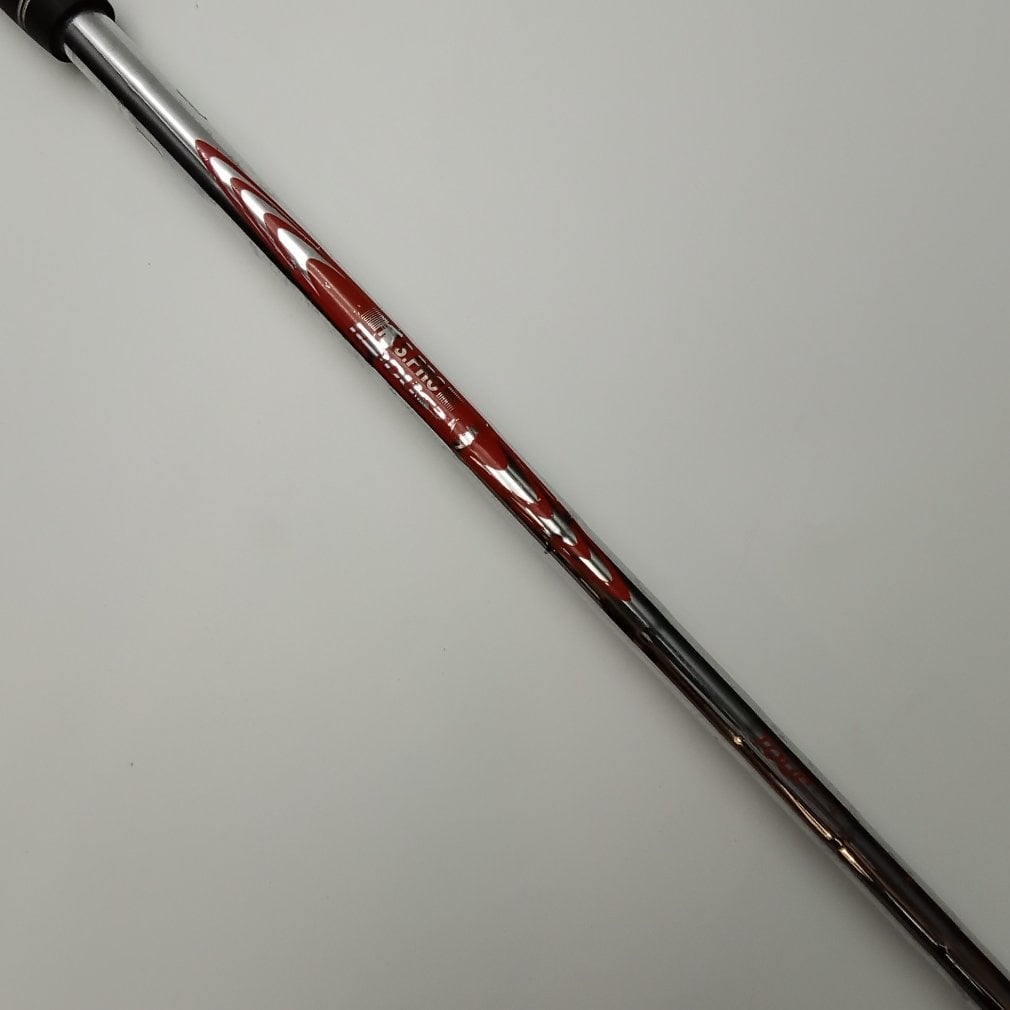 VOKEY SM8 ツアークローム WG 52F° 12° S N.S.PRO MODUS3 TOUR105