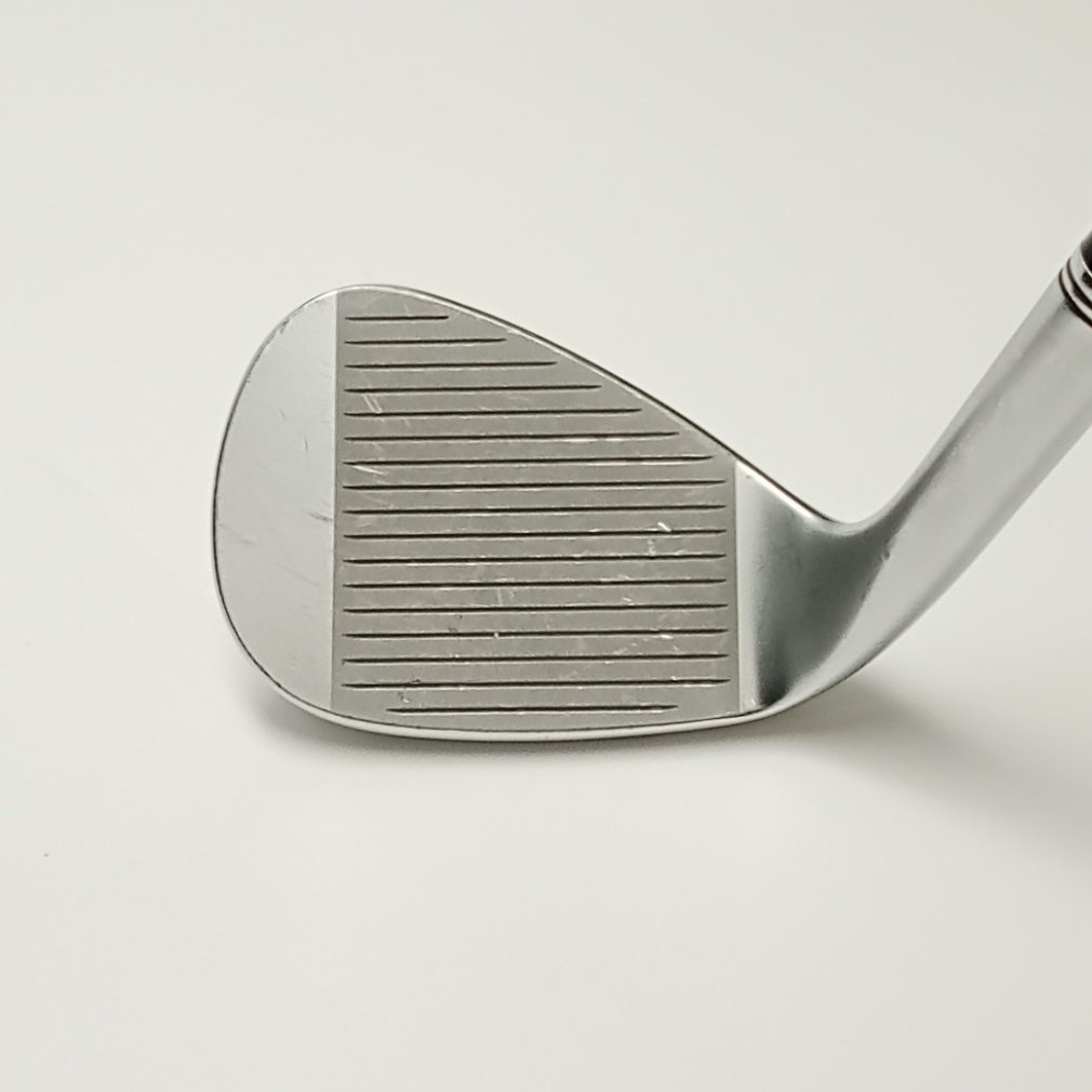 GLIDE FORGED PRO Sｸﾞﾗｲﾝﾄﾞｿｰﾙ WG 52° 10° S200 Dynamic Gold｜Alpen