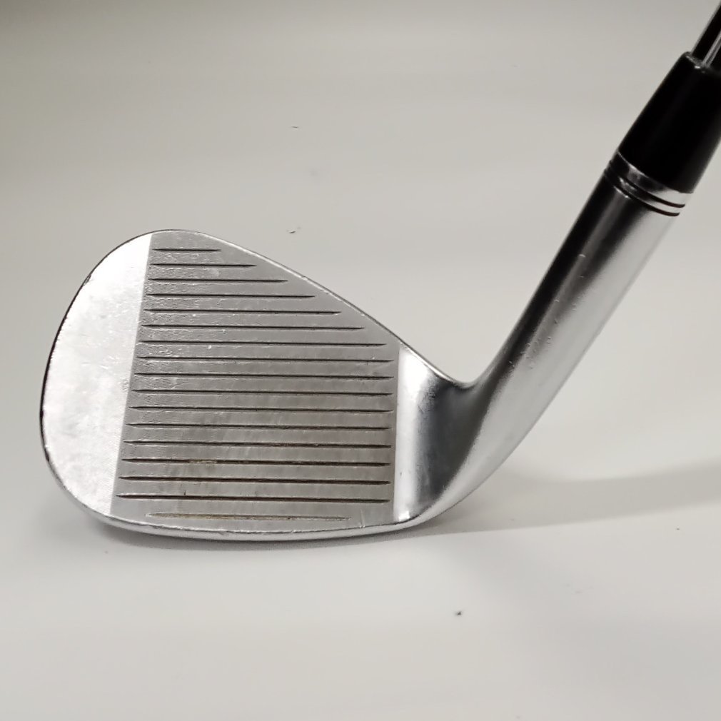 GLIDE FORGED PRO Sｸﾞﾗｲﾝﾄﾞｿｰﾙ WG 50° 10° S200 Dynamic Gold｜Alpen