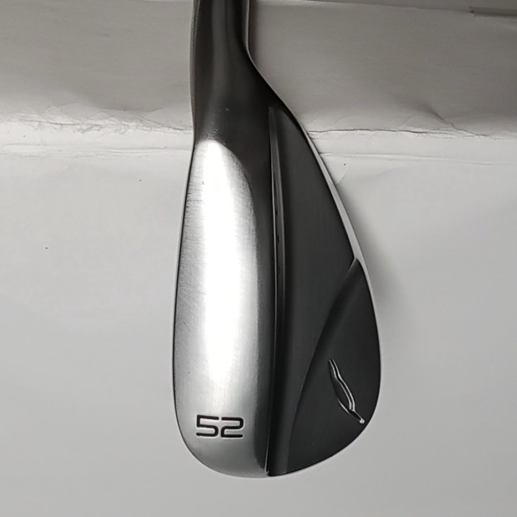 FRZ ﾊﾟｰﾙｻﾃﾝ WG 52° 7° WEDGE N.S.PRO TS-114w Ver2｜Alpen Online