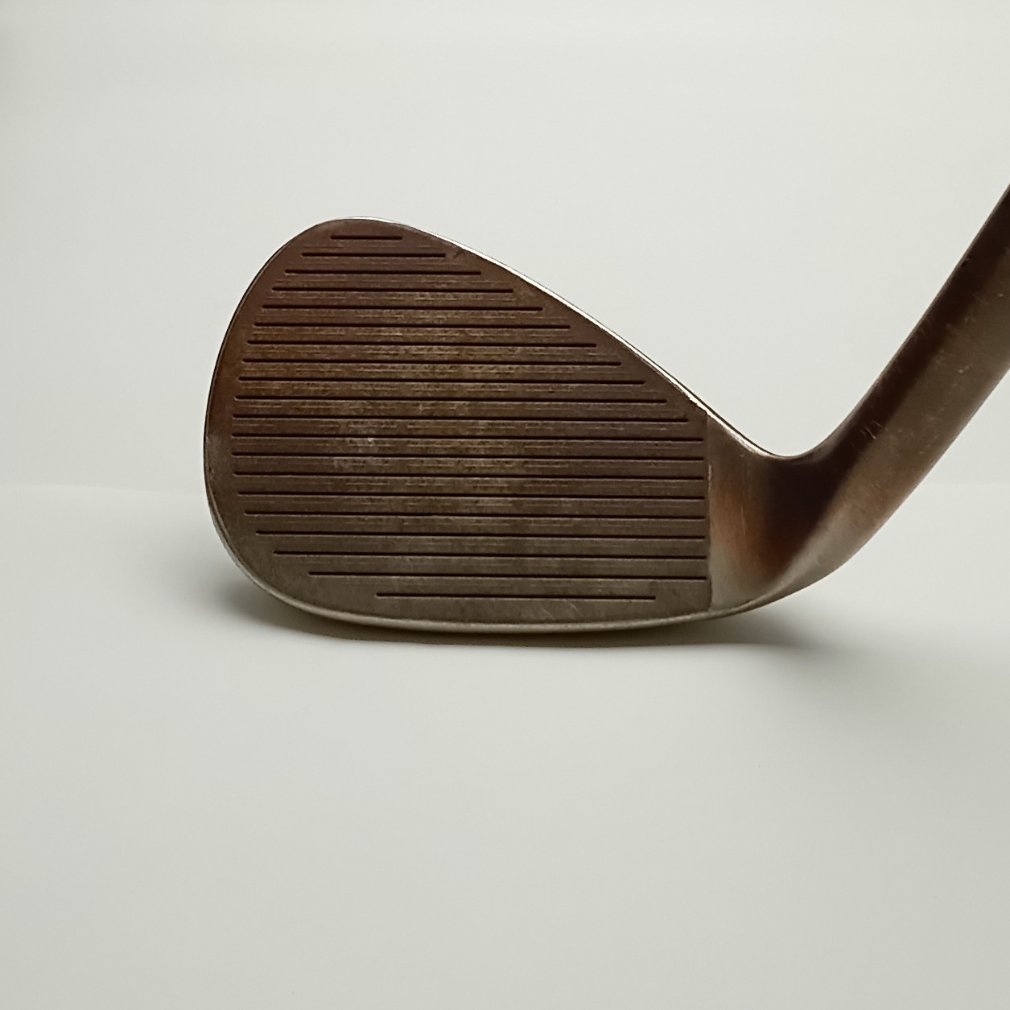 HI-TOE 3 (2022) WG 56SB° 10° S200 Dynamic Gold｜Alpen Online 公式
