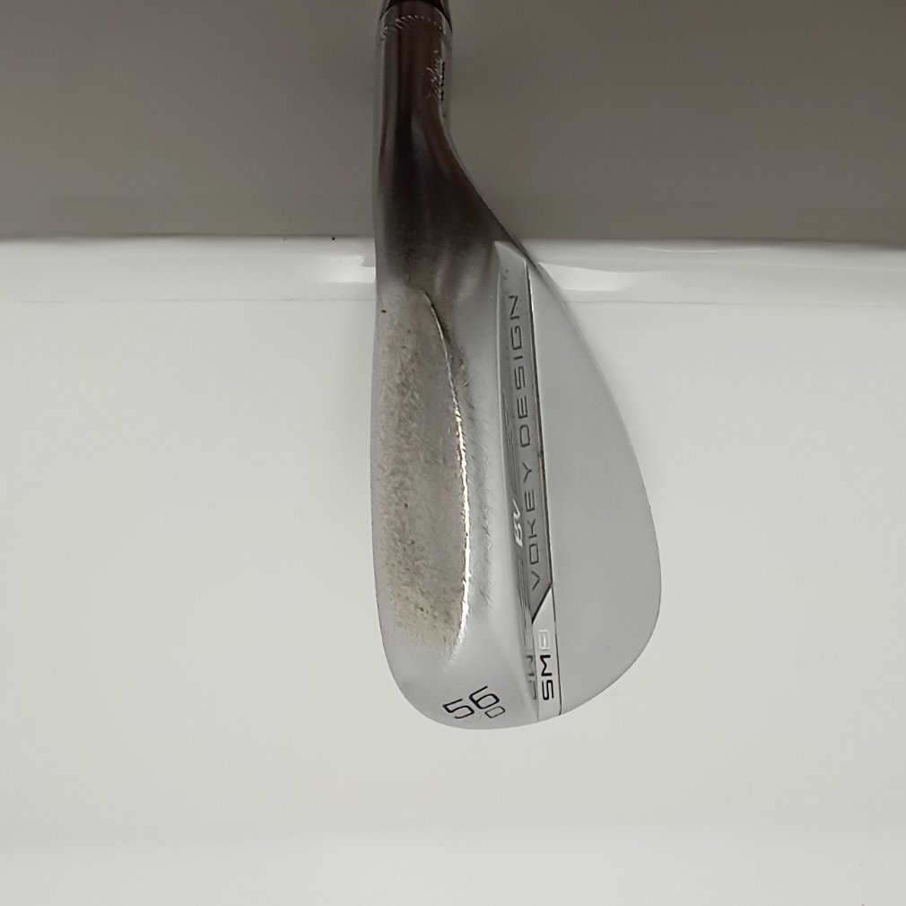 VOKEY SM8 ﾂｱｰｸﾛｰﾑ WG 56D° 12° S200 Dynamic Gold｜Alpen Online
