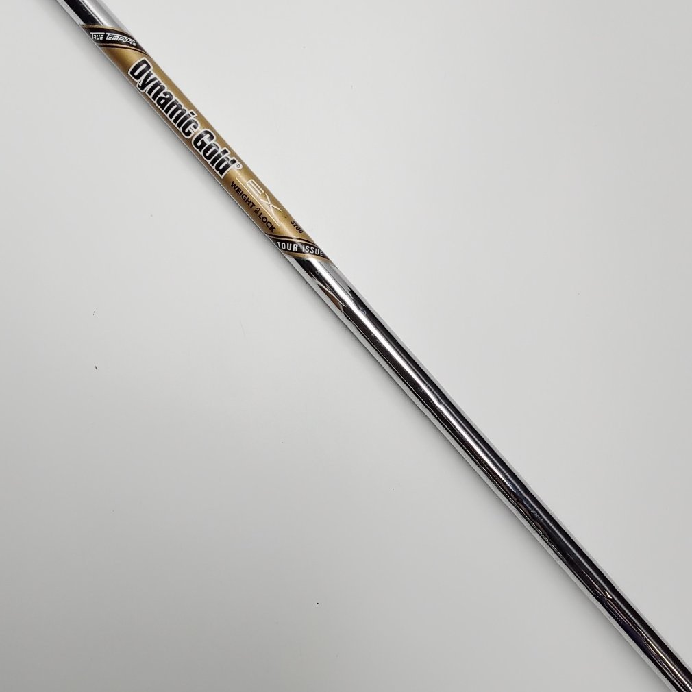 GLIDE 4.0 WG 52S° 12° S200 Dynamic Gold EX TOUR ISSUE｜Alpen Online