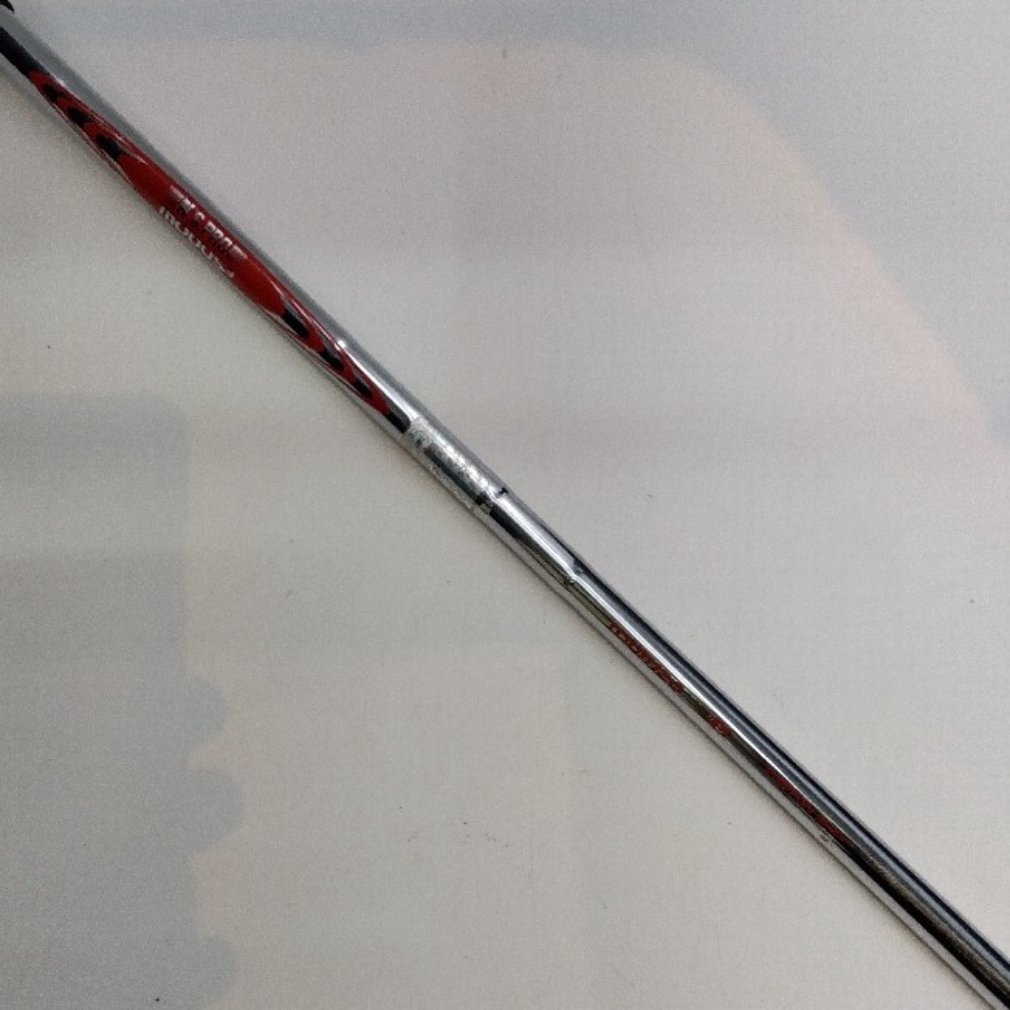 JAWS WEDGE ｸﾛﾑ S ｸﾞﾗｲﾝﾄﾞｿｰﾙ ウェッジ N.S.PRO MODUS3 TOUR120[その他