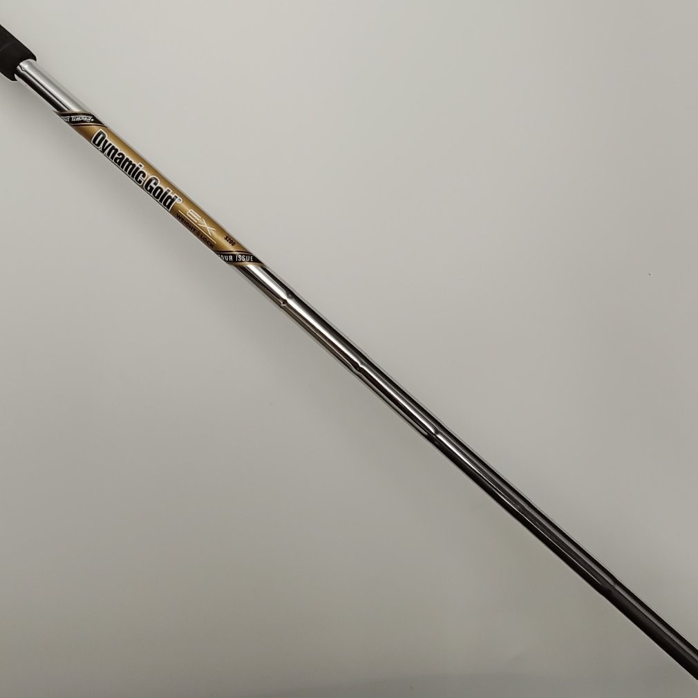 S159 ウェッジ Dynamic Gold EX TOUR ISSUE｜Alpen Online 公式