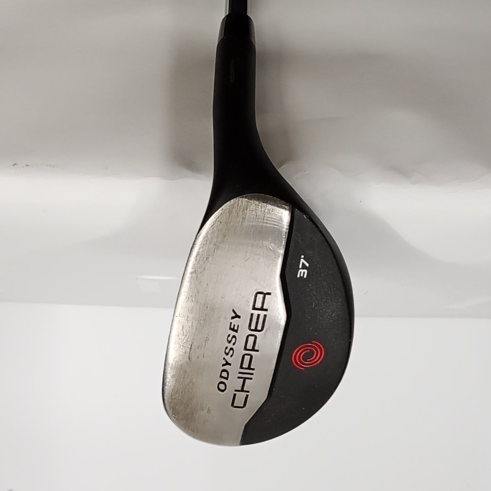 ODYSSEY CHIPPER WG 37° ｽﾁｰﾙｼｬﾌﾄ｜Alpen Online
