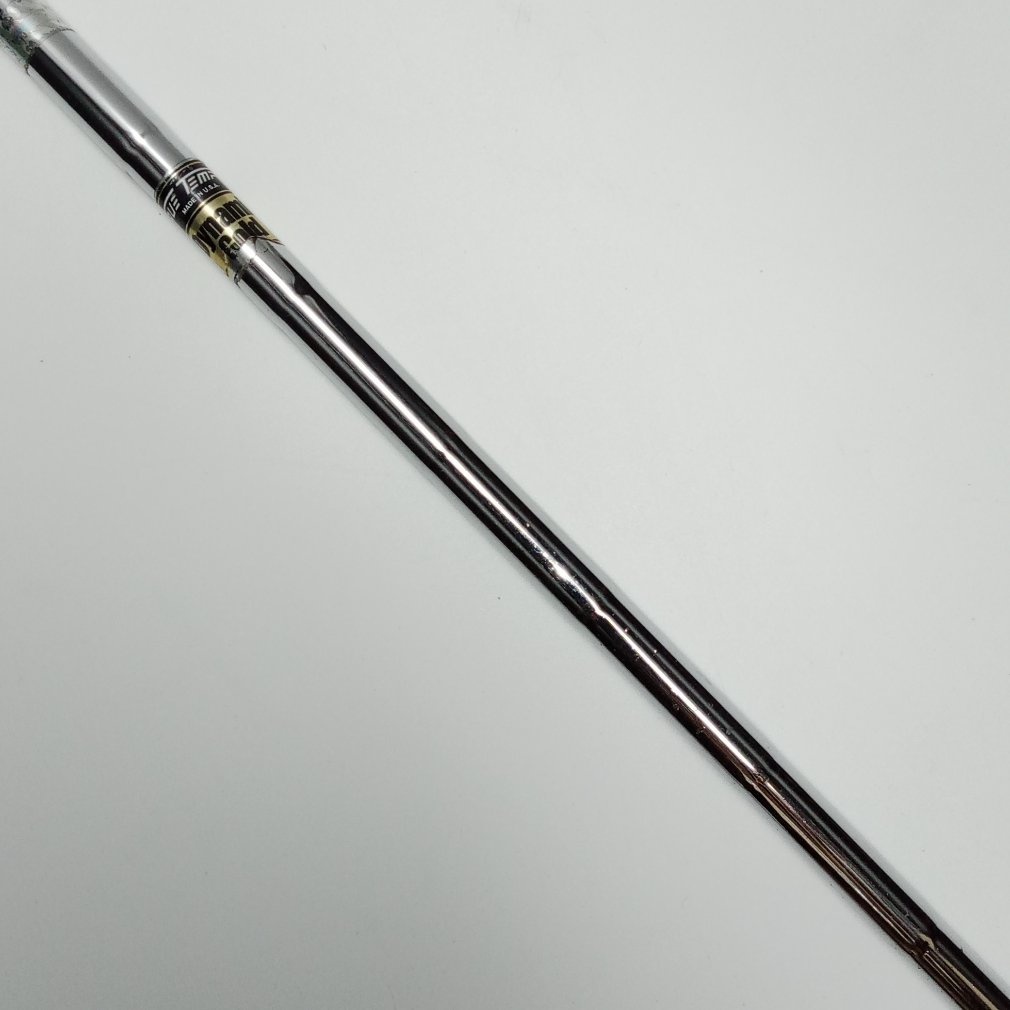 VOKEY SM7 ツアークローム Sソール ウェッジ 54° 10° S200 Dynamic