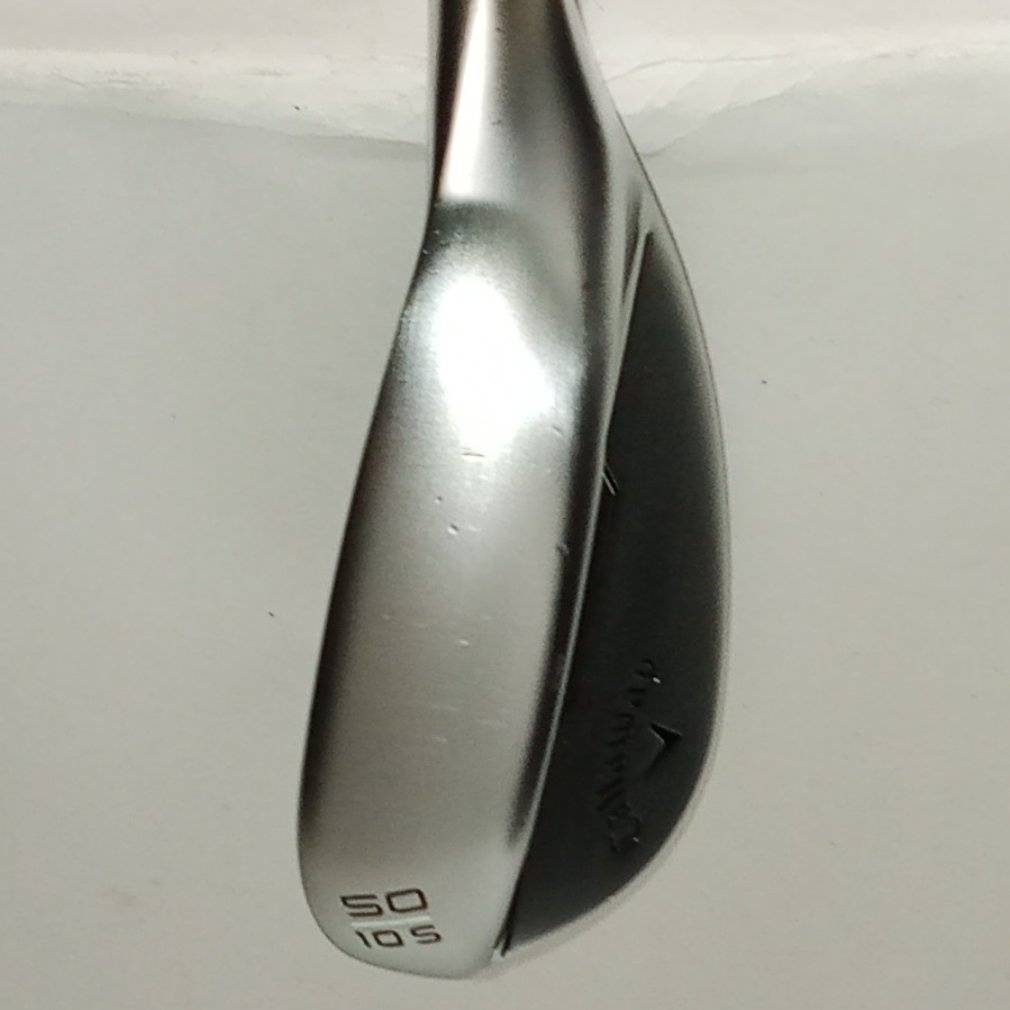 OPUS クロム WG 50S° 10° S N.S.PRO MODUS3 TOUR115｜Alpen Online