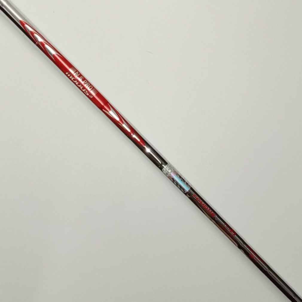 OPUS クロム WG 50S° 10° S N.S.PRO MODUS3 TOUR115｜Alpen Online