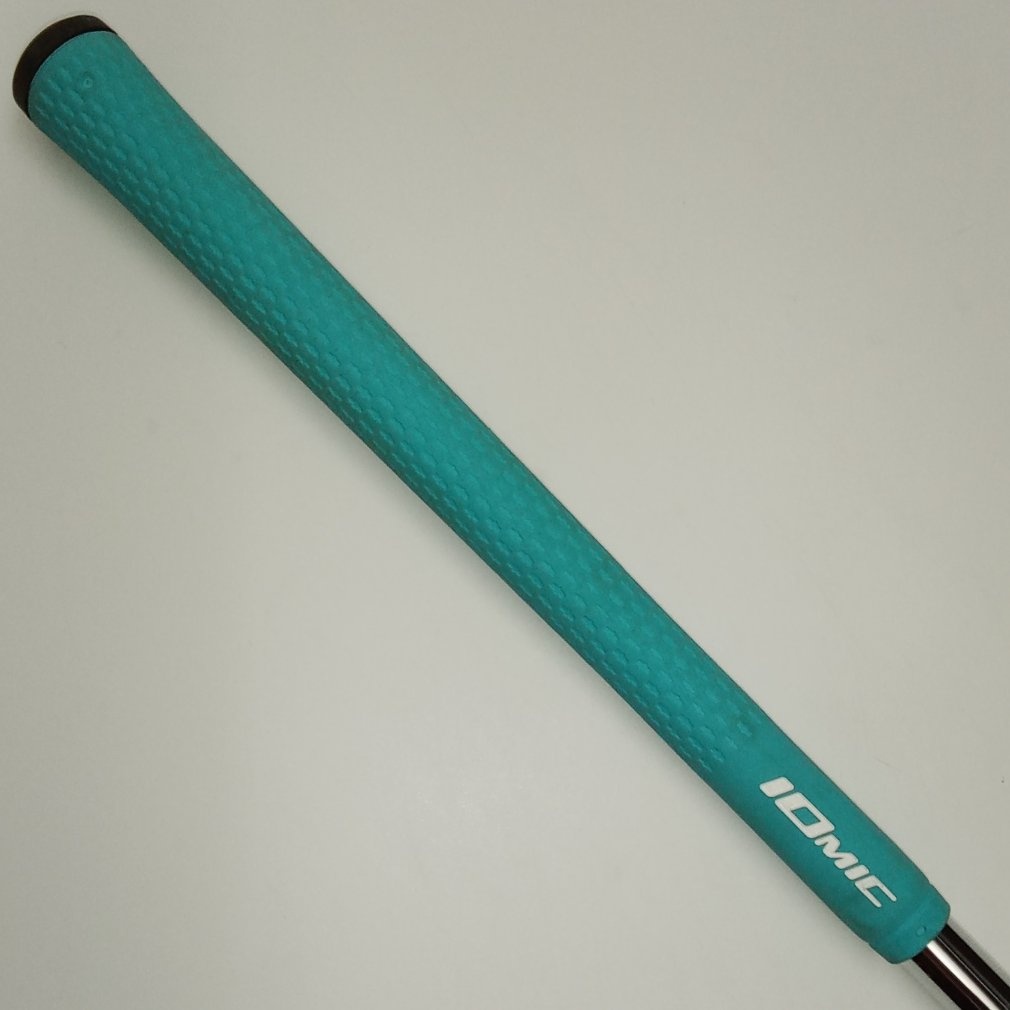 OPUS クロム WG 50S° 10° S N.S.PRO MODUS3 TOUR115｜Alpen Online