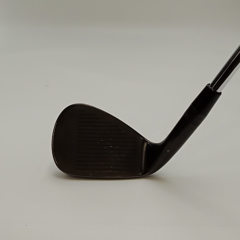 VOKEY SM10 ｼﾞｪｯﾄﾌﾞﾗｯｸ WG 48F° 10° BV105｜Alpen Online 公式
