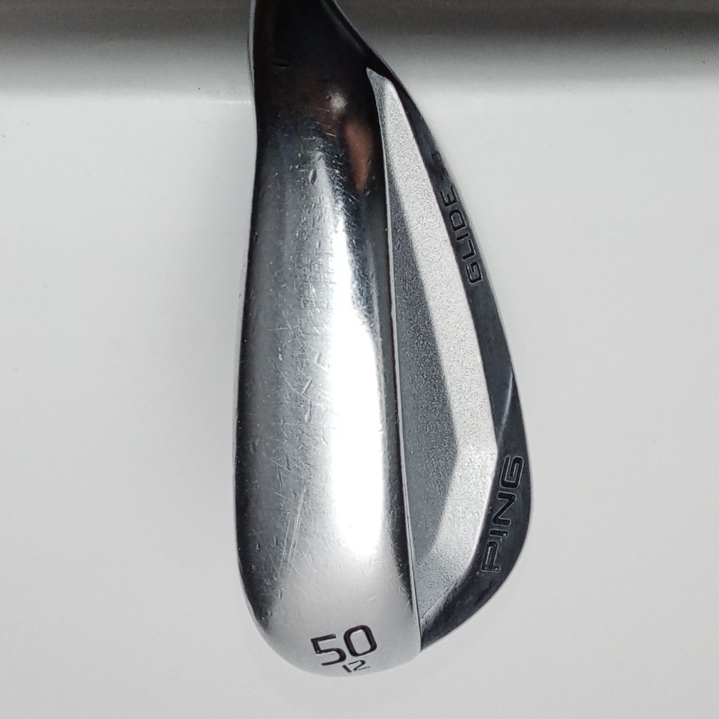 GLIDE 3.0 SS ウェッジ N.S.PRO MODUS3 TOUR120[その他ｽﾁｰﾙ]｜Alpen