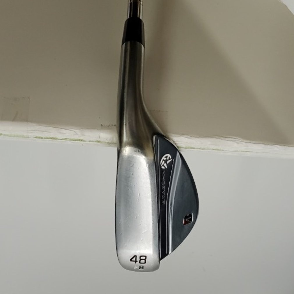 BITING SPIN WG 48F° 8° S N.S.PRO 950GH neo｜Alpen Online