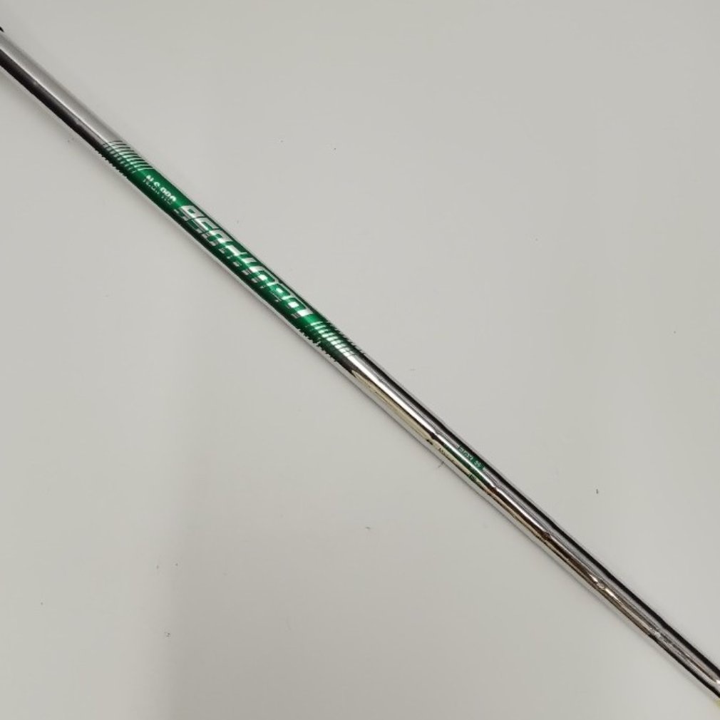 BITING SPIN WG 48F° 8° S N.S.PRO 950GH neo｜Alpen Online