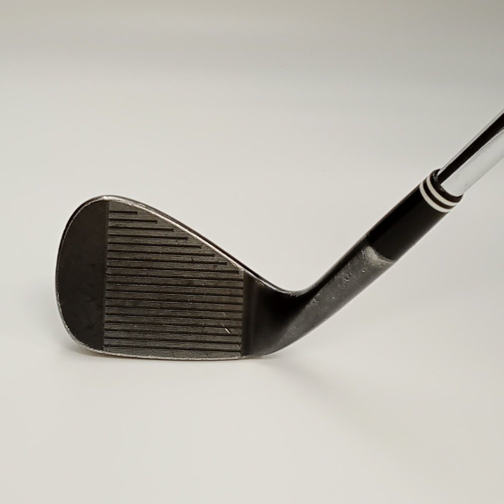 RTX ZIPCORE ﾌﾞﾗｯｸｻﾃﾝ WG 46° 10° S N.S.PRO MODUS3 TOUR120｜Alpen