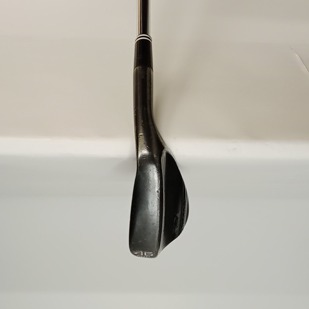 RTX ZIPCORE ﾌﾞﾗｯｸｻﾃﾝ WG 46° 10° S N.S.PRO MODUS3 TOUR120｜Alpen