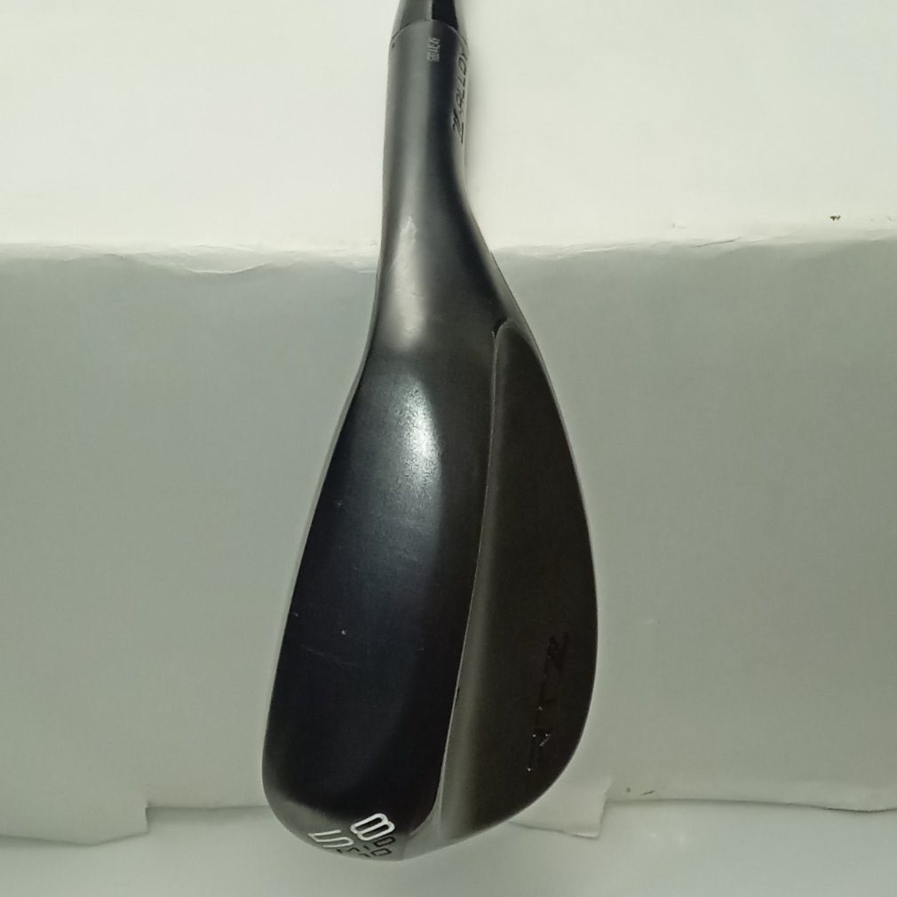 RTZ ﾌﾞﾗｯｸｻﾃﾝ WG 58° Mid 10° S200 Dynamic Gold｜Alpen Online