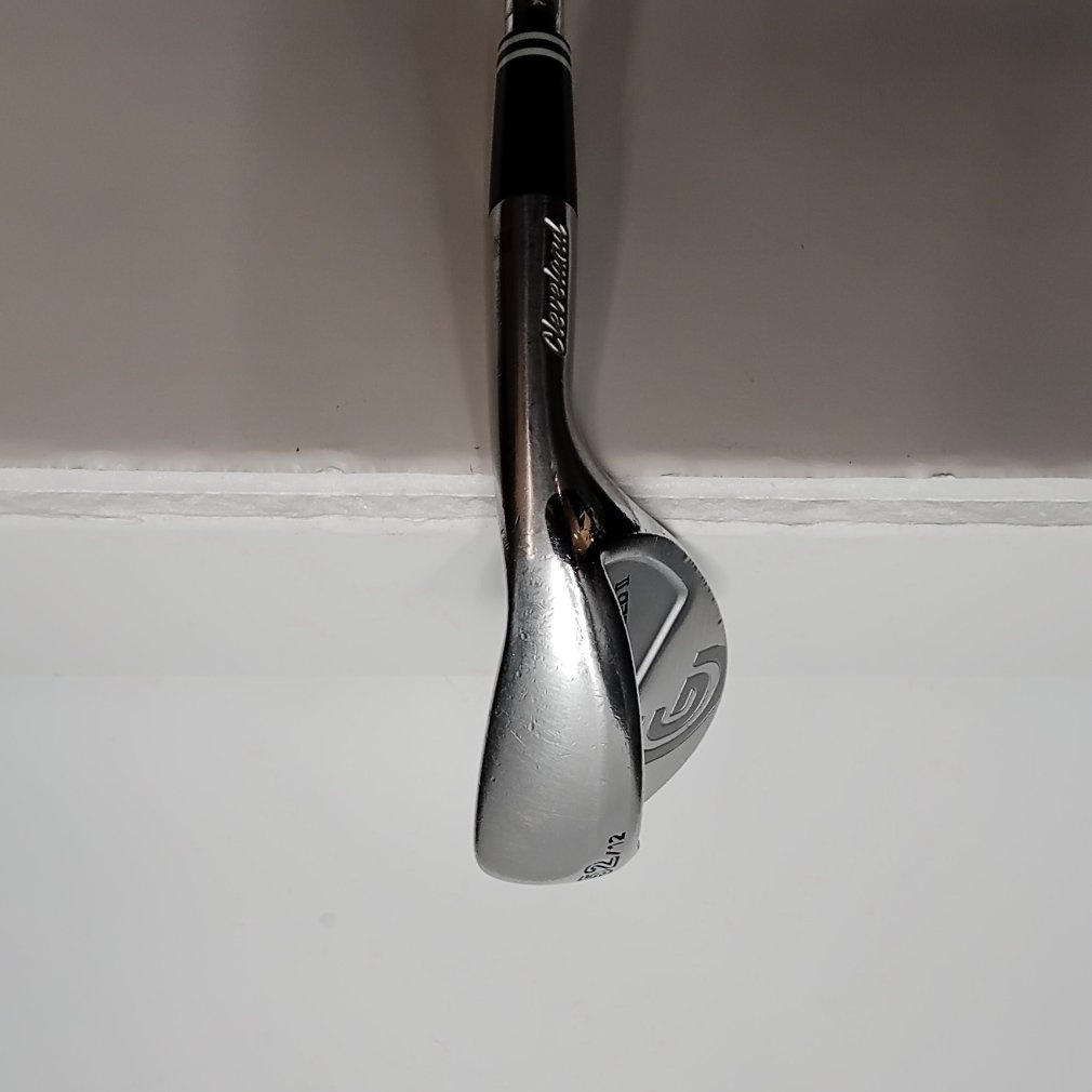 RTX F-FORGED Ⅱ ウェッジ 52° 12° S N.S.PRO 950GH｜Alpen Online