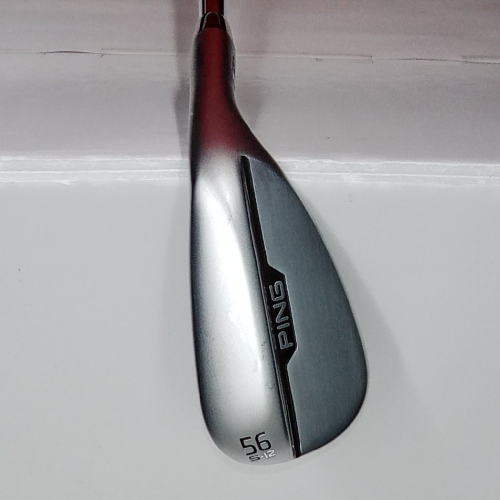 S159 ウェッジ N.S.PRO MODUS3 TOUR115[その他ｽﾁｰﾙ]｜Alpen Online