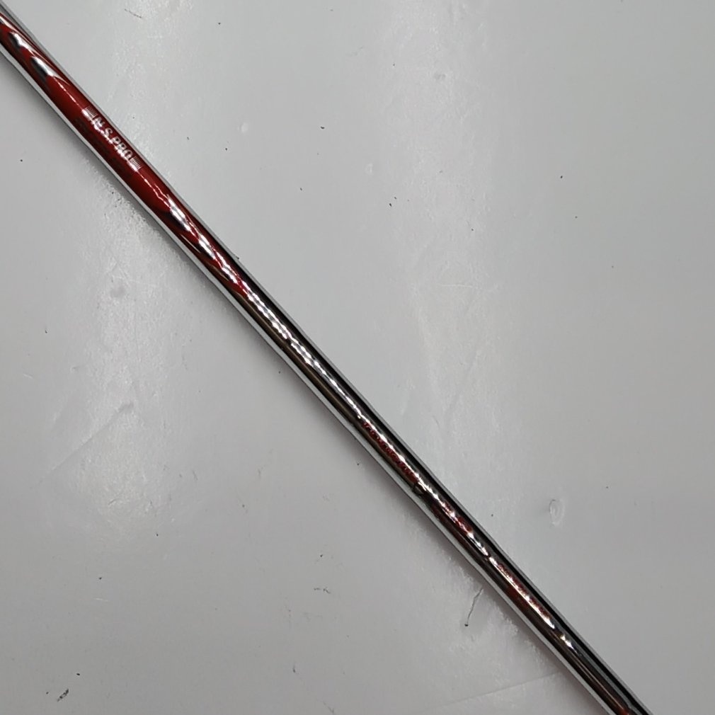 S159 ウェッジ N.S.PRO MODUS3 TOUR115[その他ｽﾁｰﾙ]｜Alpen Online