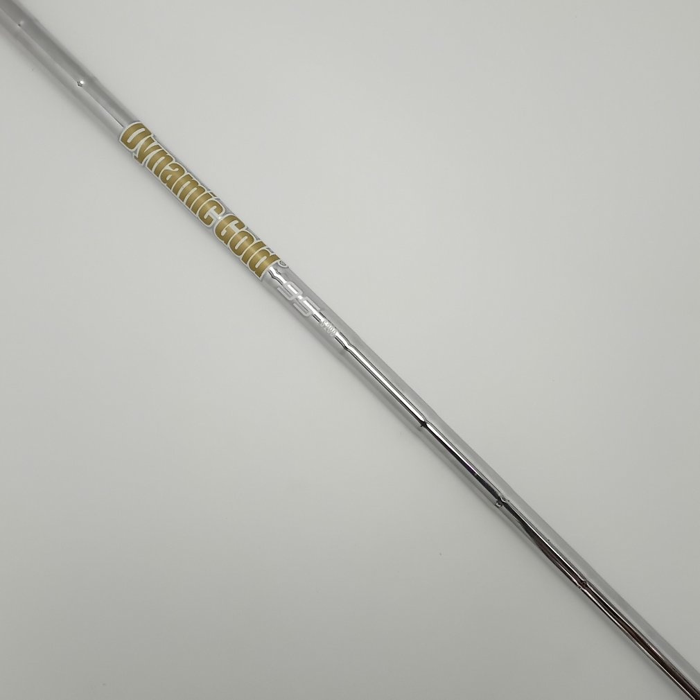 CVX2 ZIPCORE WG 50V° 12° S200 Dynamic Gold 95｜Alpen Online