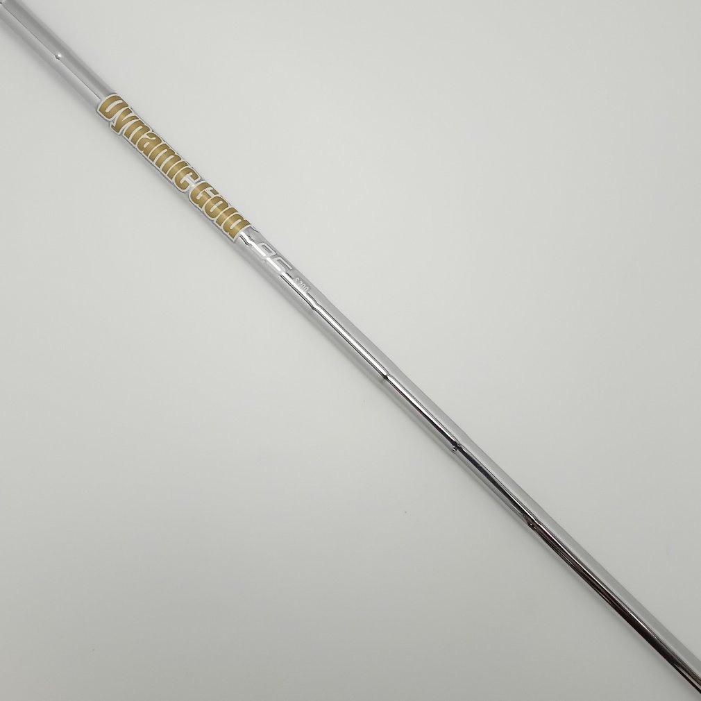 CVX2 ZIPCORE WG 56S° 14° S200 Dynamic Gold 95｜Alpen Online 公式