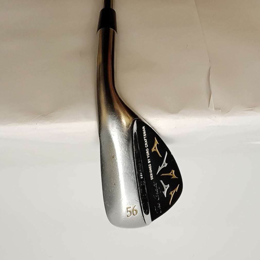 The Craft WG 56° 21° WEDGE Dynamic Gold 95｜Alpen Online 公式