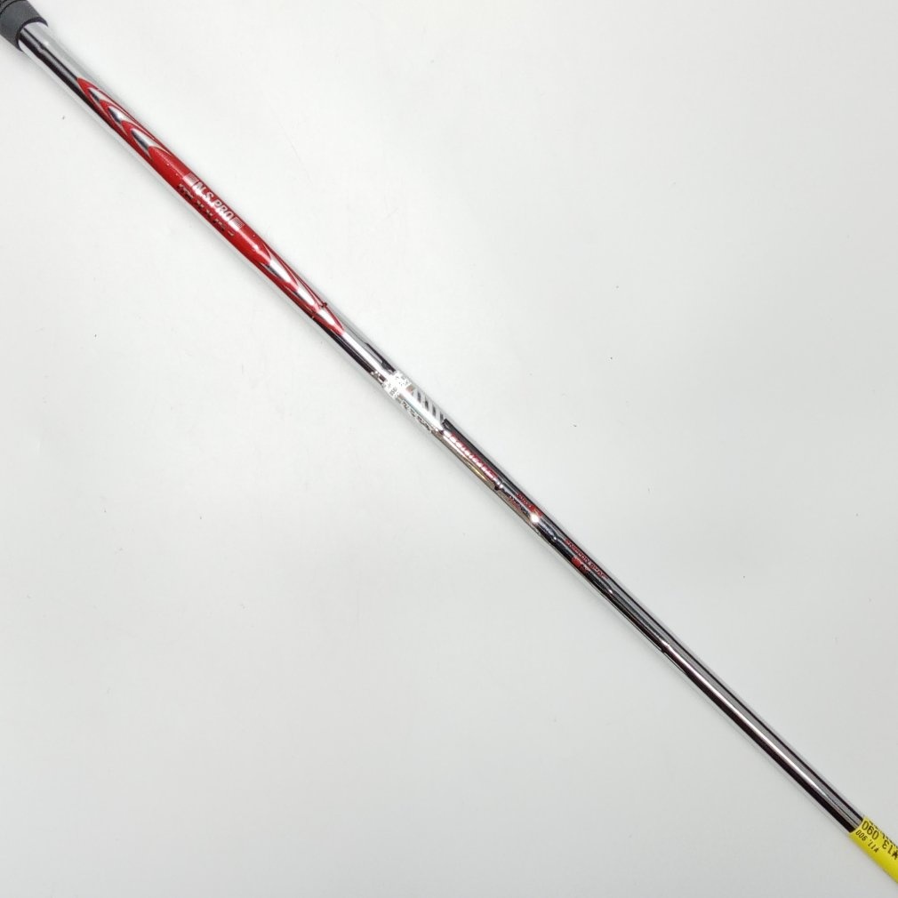 JAWS RAW ｸﾛﾑ WG 58W° 12° S N.S.PRO MODUS3 TOUR115｜Alpen Online