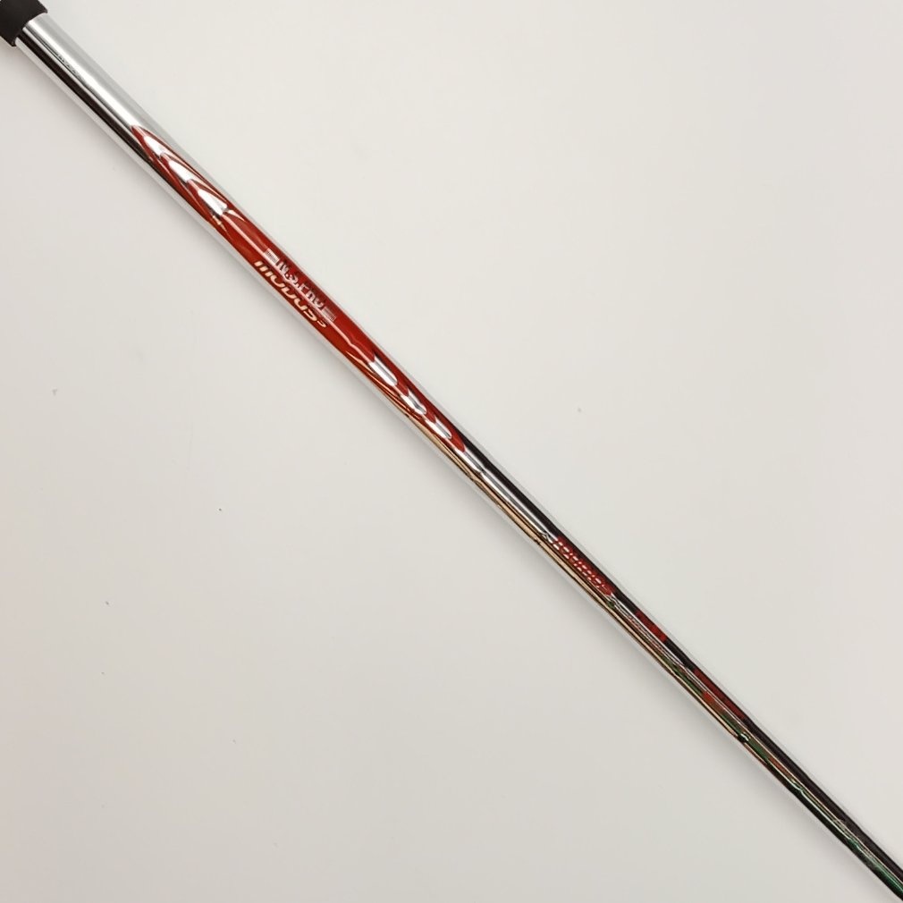 BITING SPIN WG 48F° 8° S N.S.PRO MODUS3 TOUR105｜Alpen Online 公式