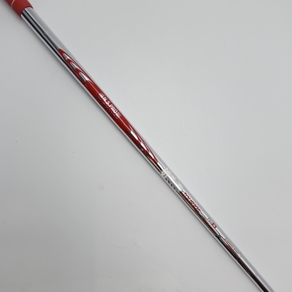 JAWS FORGED ｸﾛﾑ WG 54° 12° S N.S.PRO MODUS3 TOUR105｜Alpen Online