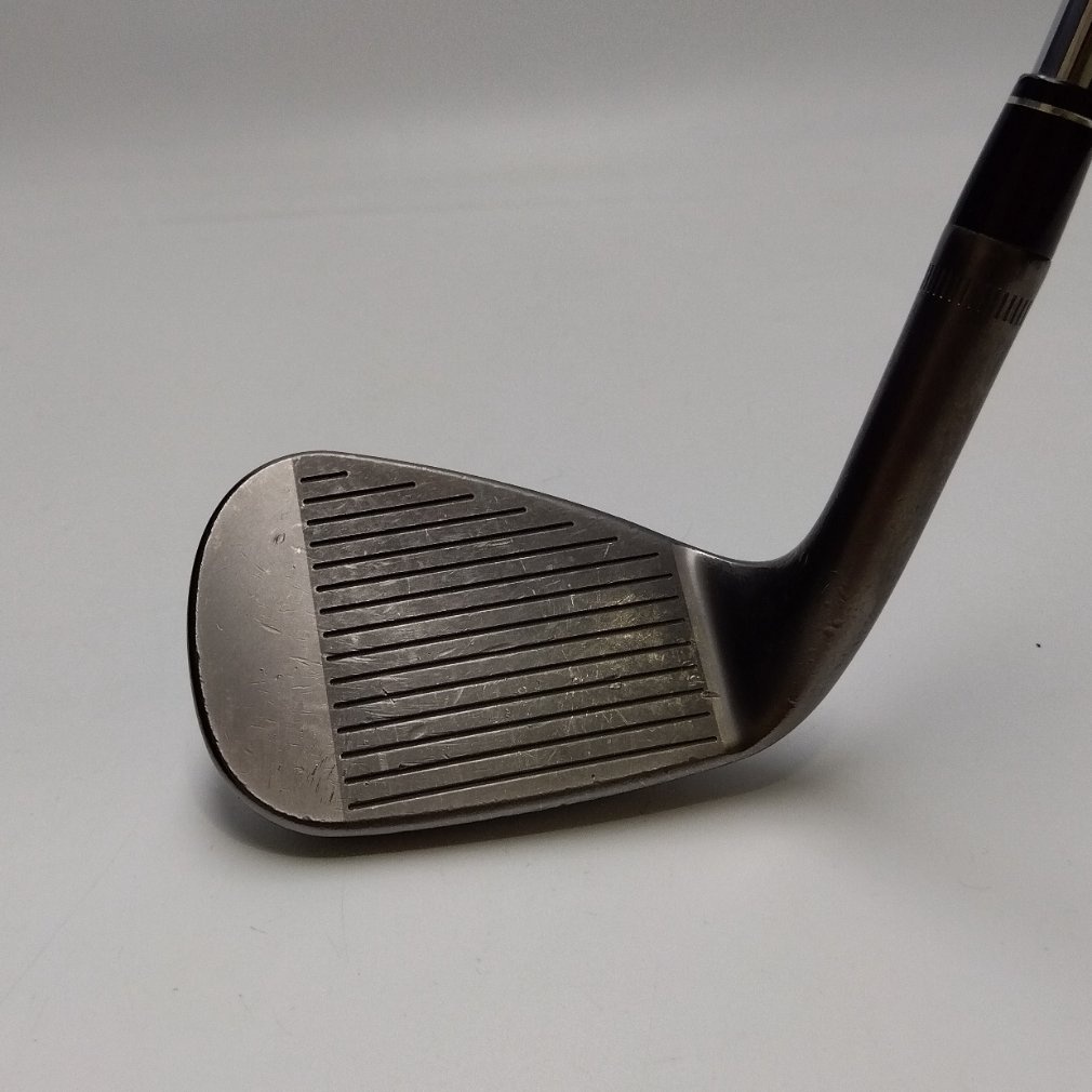 JAWS FORGED ﾂｱｰｸﾞﾚｰ WG 46° 10° S200 Dynamic Gold｜Alpen Online