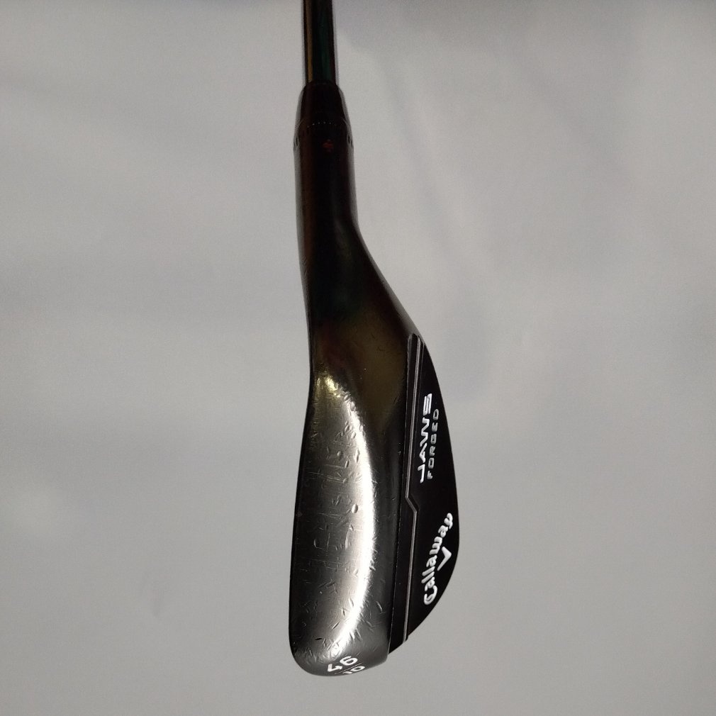 JAWS FORGED ﾂｱｰｸﾞﾚｰ WG 46° 10° S200 Dynamic Gold｜Alpen Online