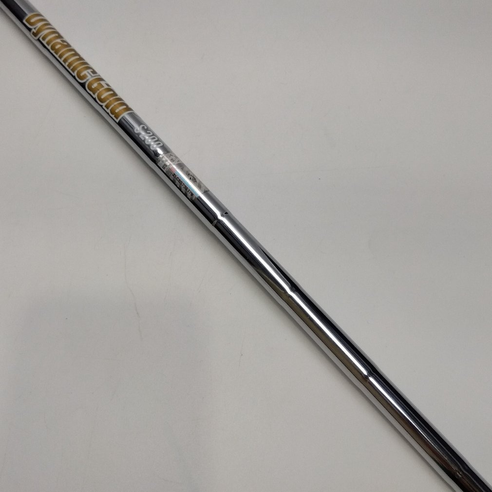 JAWS FORGED ﾂｱｰｸﾞﾚｰ WG 46° 10° S200 Dynamic Gold｜Alpen Online