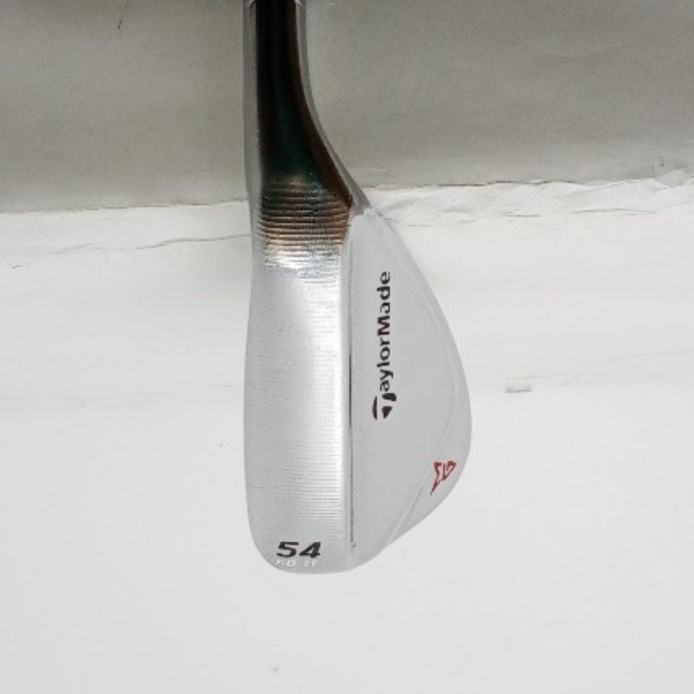 MILLED GRIND 2 CHROME WG 54° 11° S200 Dynamic Gold｜Alpen Online